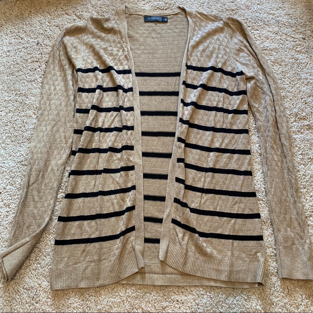 The Limited Cardigan
